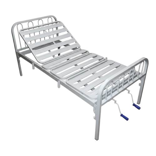 Cama Ortopédica Manual Ajustable – Alta resistencia y confort - Imagen 2