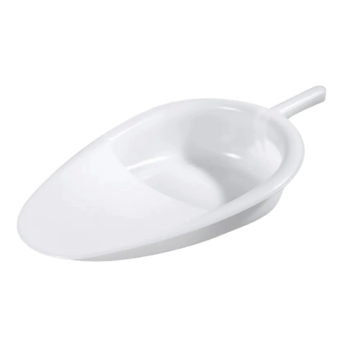 Chata Plástica Reforzada – Lavable y Reutilizable (Unisex)